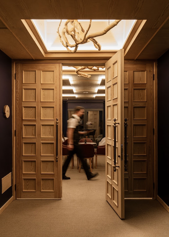 Kartal Otel - Kartalkaya