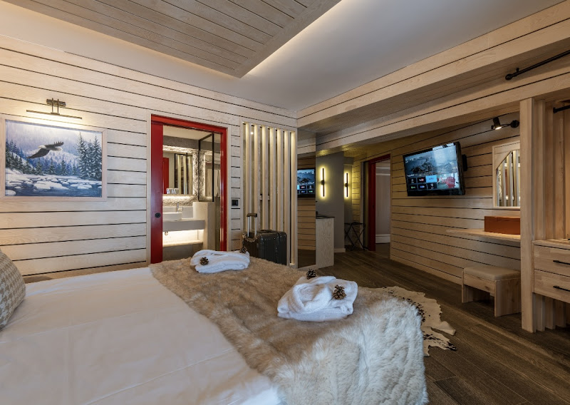 Kartal Otel - Kartalkaya