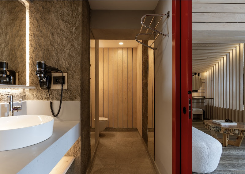 Kartal Otel - Kartalkaya