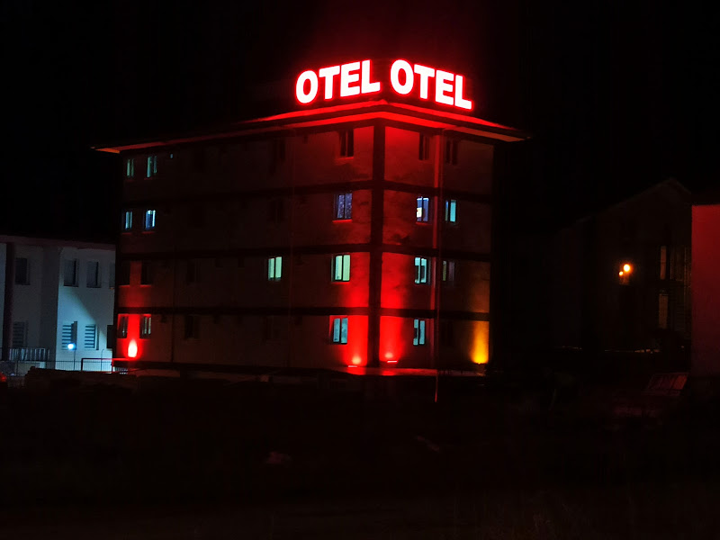 Albayrak City Otel