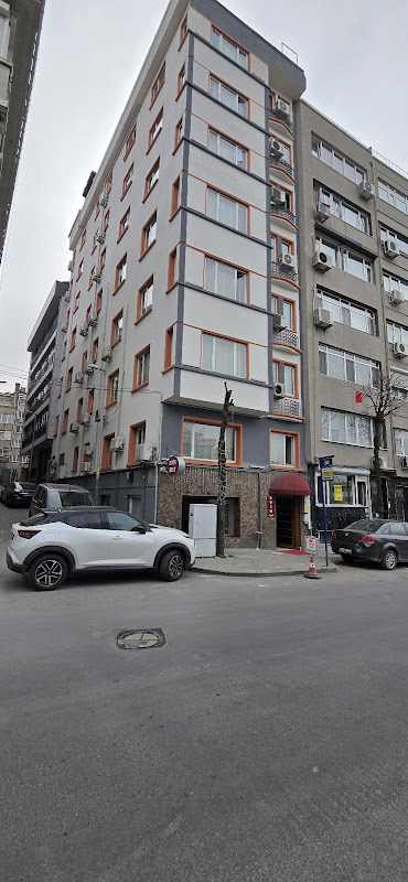 Evin Suit Şişli Günlük Kiralık Daire, Apart Hotel