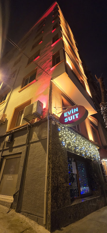 Evin Suit Şişli Günlük Kiralık Daire, Apart Hotel