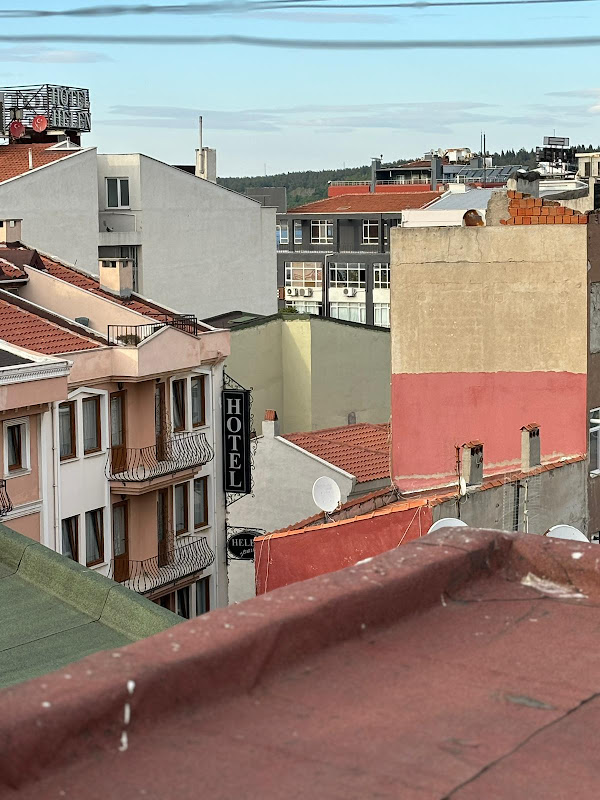 CAN CAN GÜNLÜK EV KİRALAMA PANSİYON