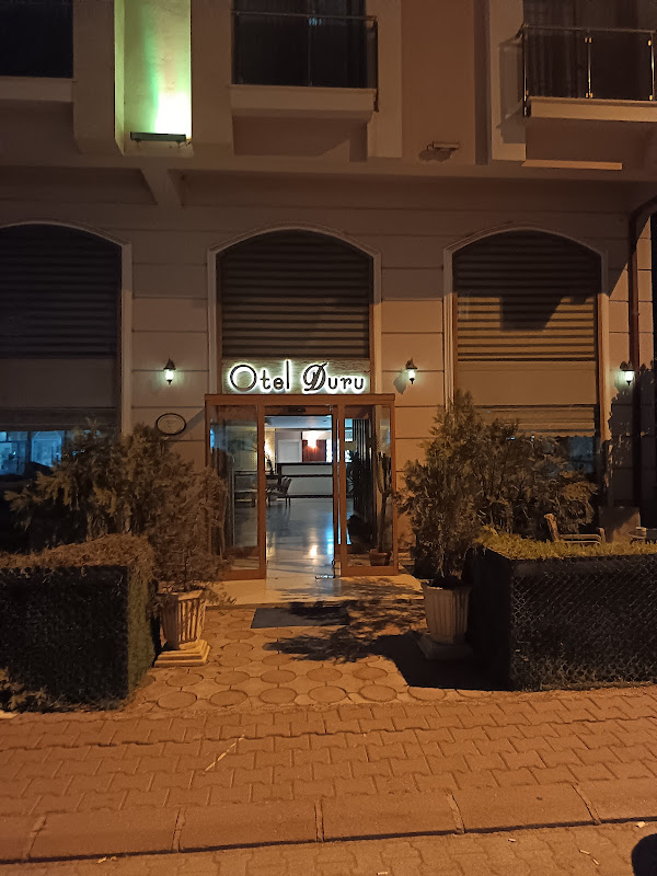 Hotel Duru Bucak