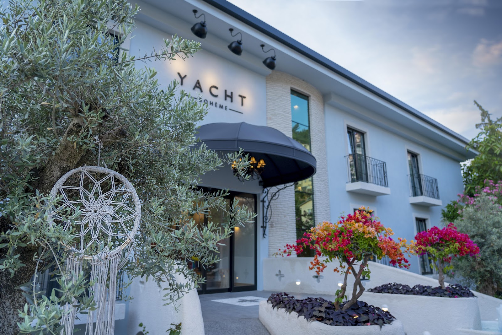 Suna Suites Hotel & Fethiye