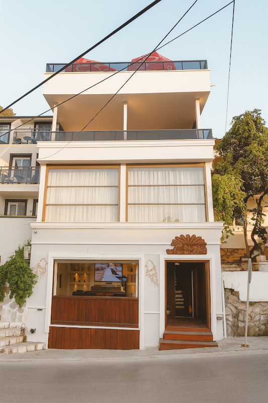 Suna Suites Hotel & Fethiye
