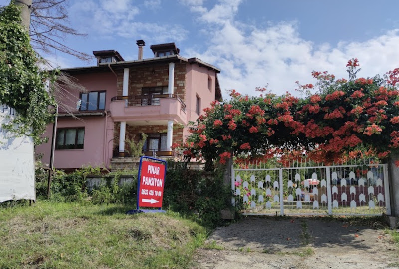 Ünye Pınar Pansiyon