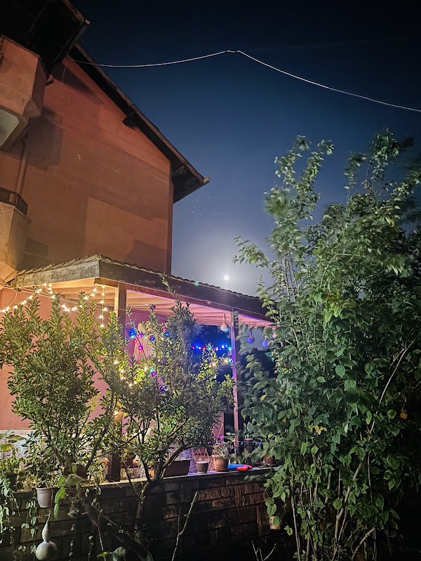 Ünye Pınar Pansiyon