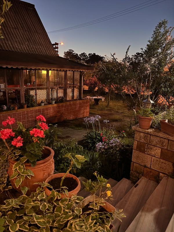 Ünye Pınar Pansiyon