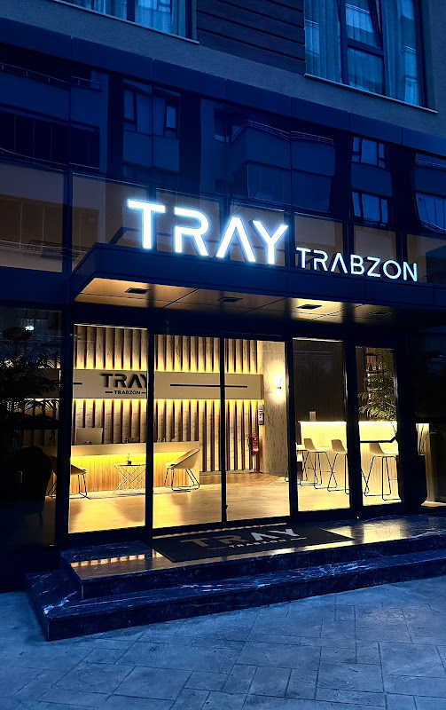 TRAY TRABZON