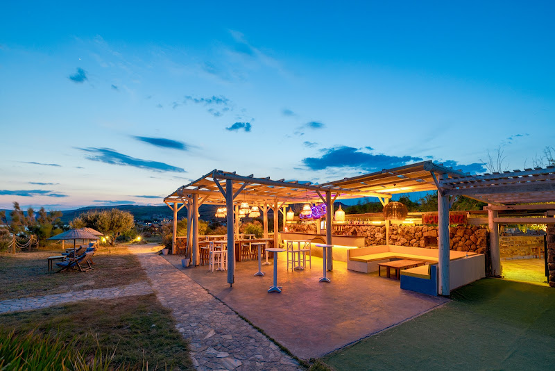 Gökceada Sörf Egitim Merkezi Hostel