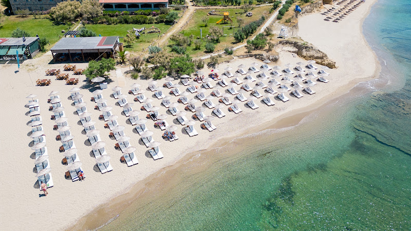 Gökceada Sörf Egitim Merkezi Hostel