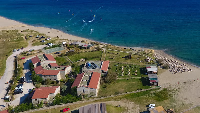 Gökceada Sörf Egitim Merkezi Hostel