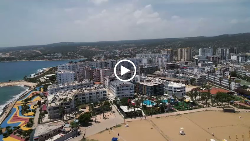 Kilikya Hotel Kızkalesi