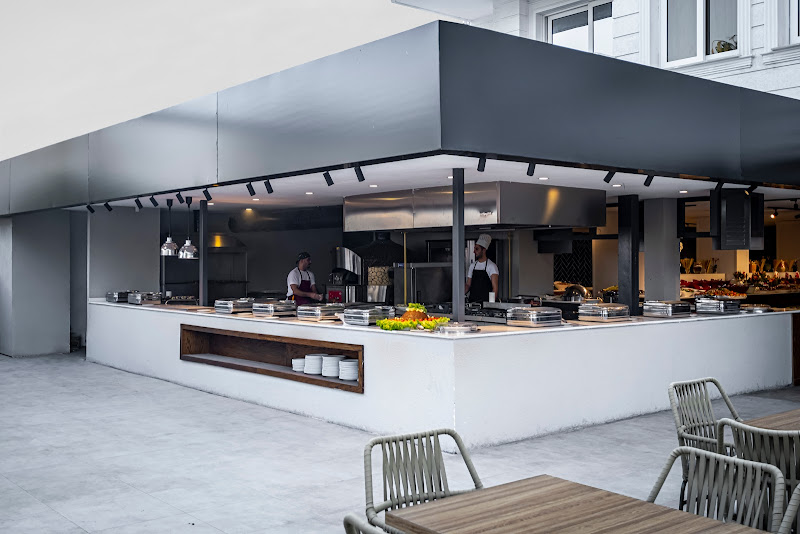 Kilikya Hotel Kızkalesi