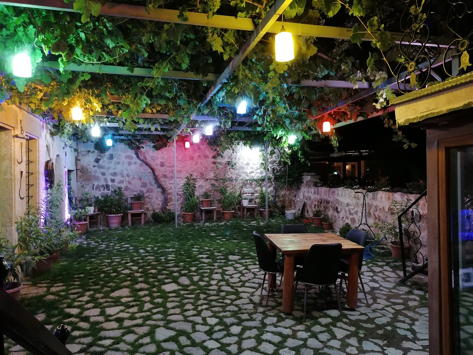 Aden Hotel Cappadocia