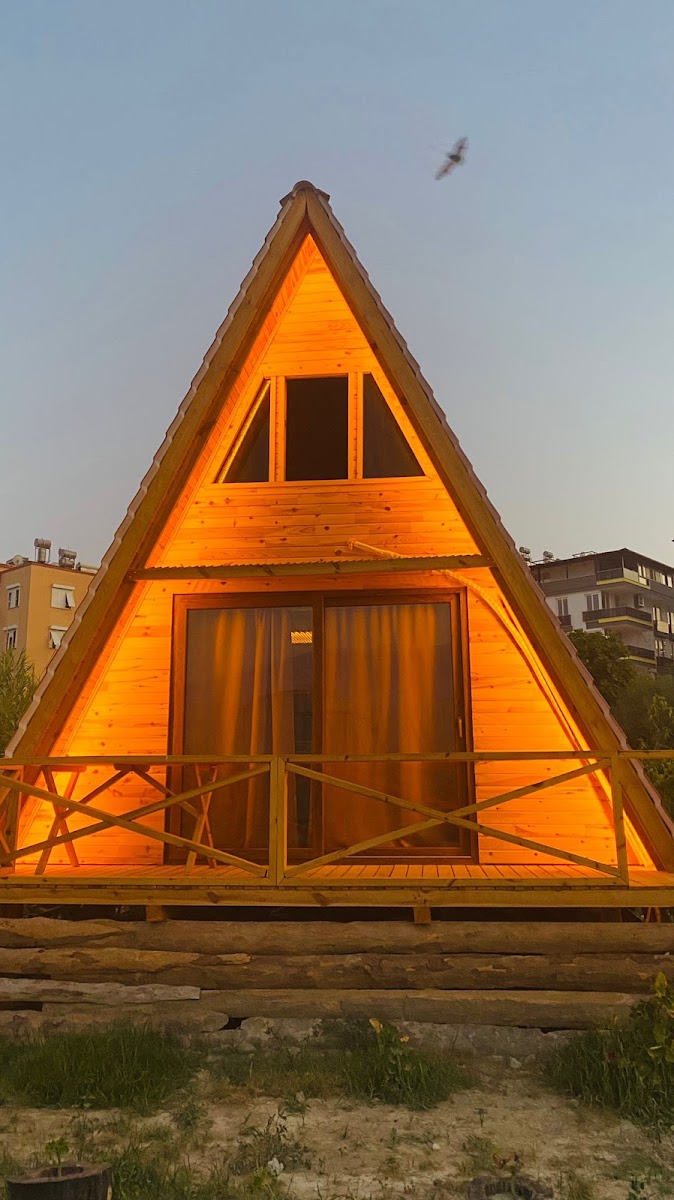 Noel Bungalov & Cafe