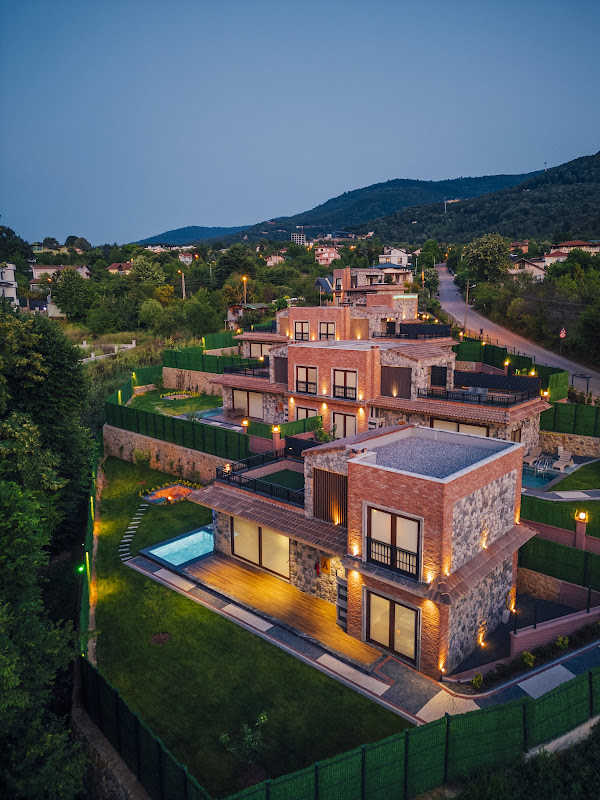 Kartepe Bungalov Villas