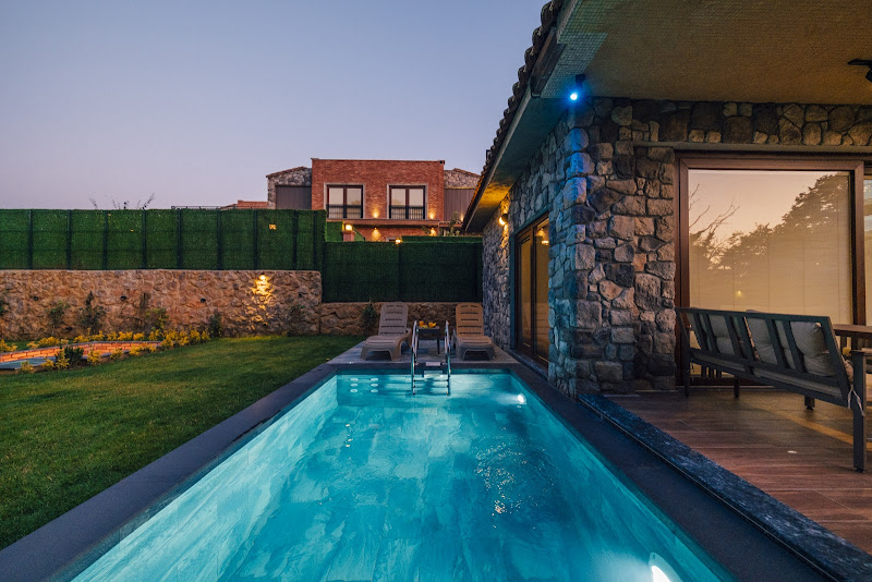 Kartepe Bungalov Villas