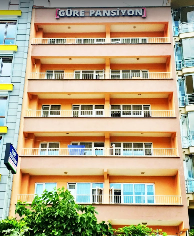Güre Pansiyon