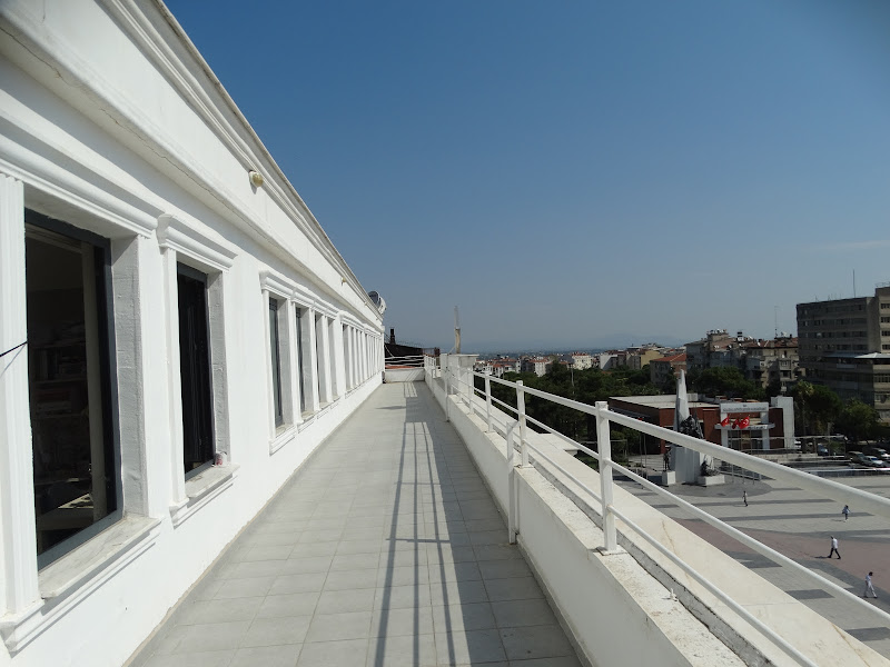 Anemon Kız Öğrenci Rezidansı