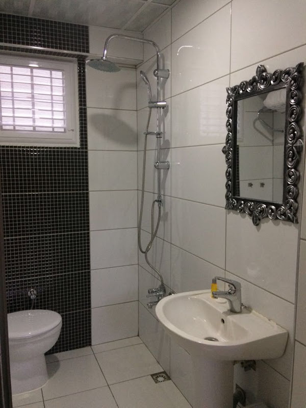 Gördes Otel Tendiris