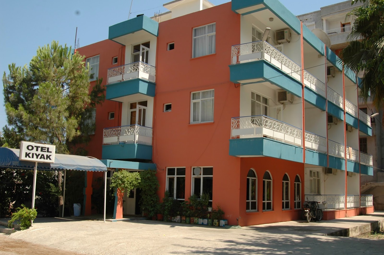 Taş Konak Butik Otel Bungalov