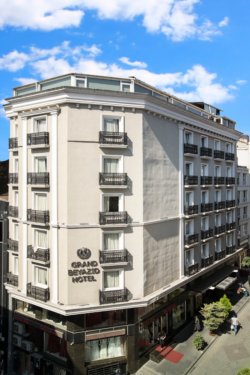 Hotel Momento İstanbul