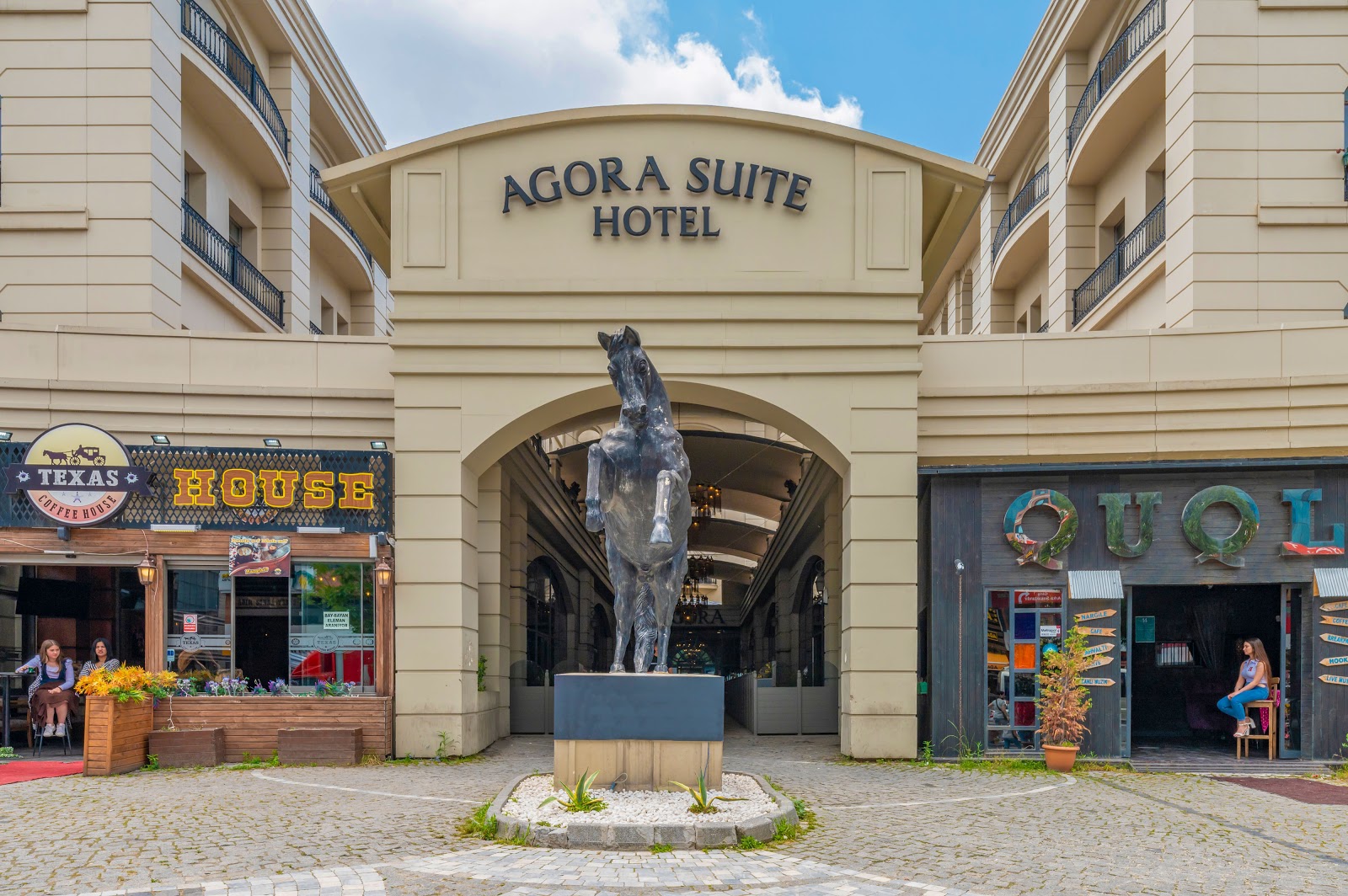 Days Inn & Suites by Wyndham Esenyurt