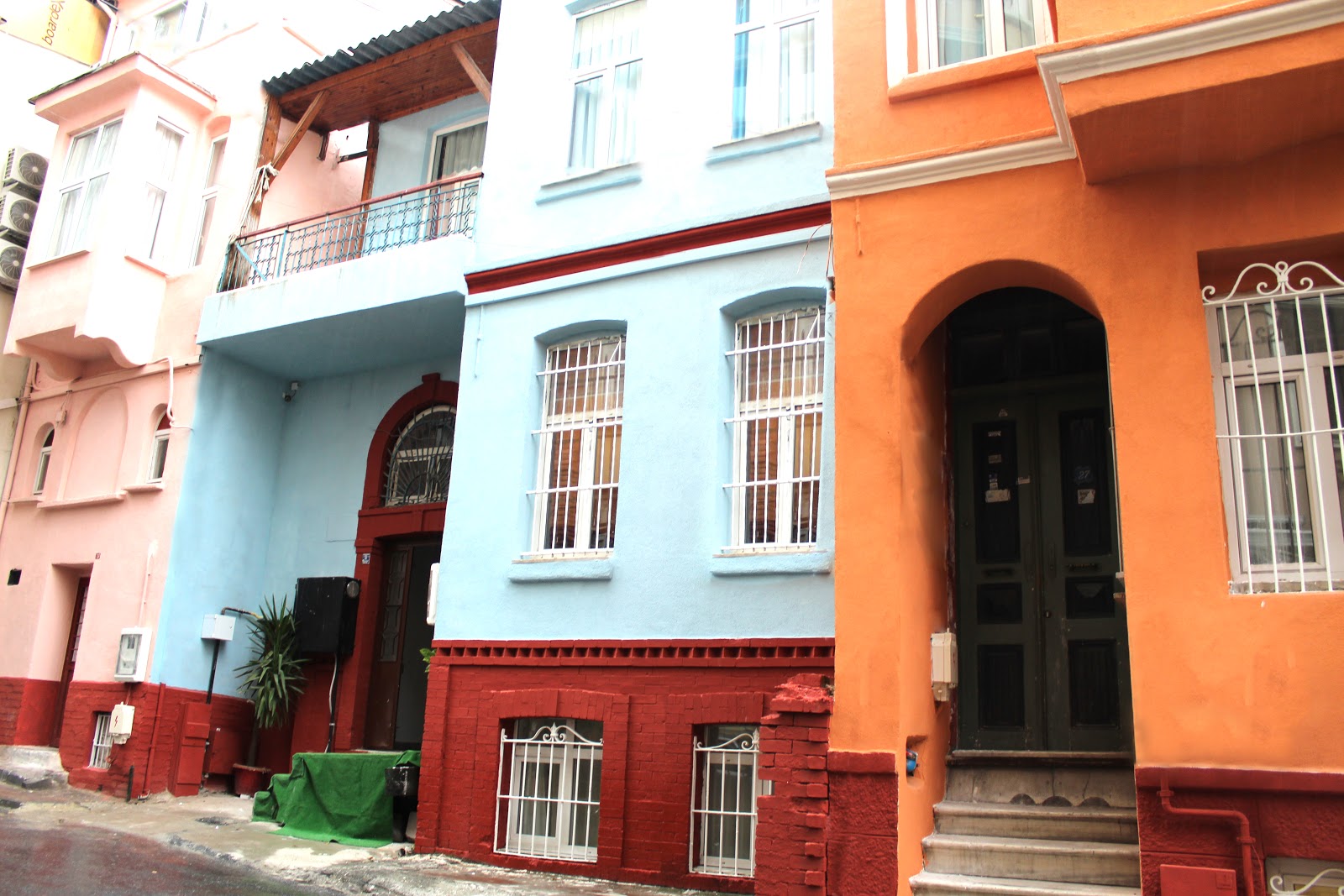 Sultanahmet Park Hotel