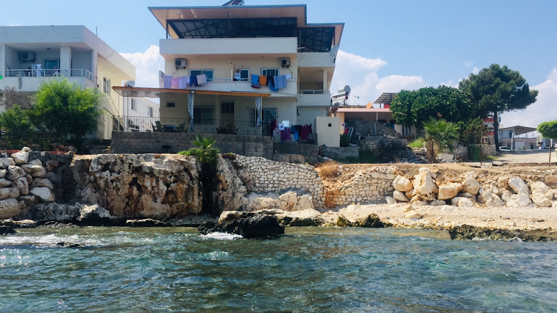 Ümit Apart Pansiyon