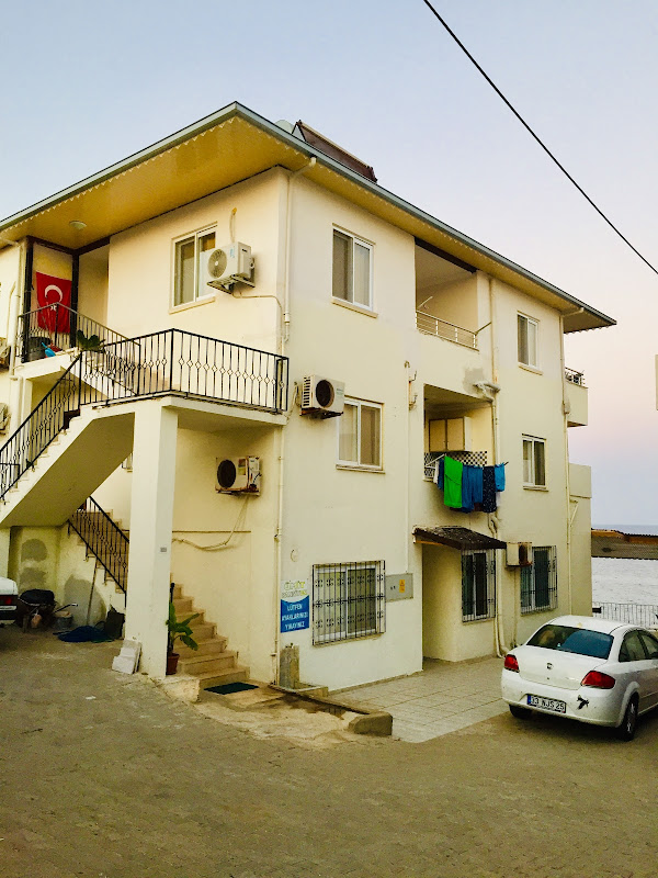 Ümit Apart Pansiyon