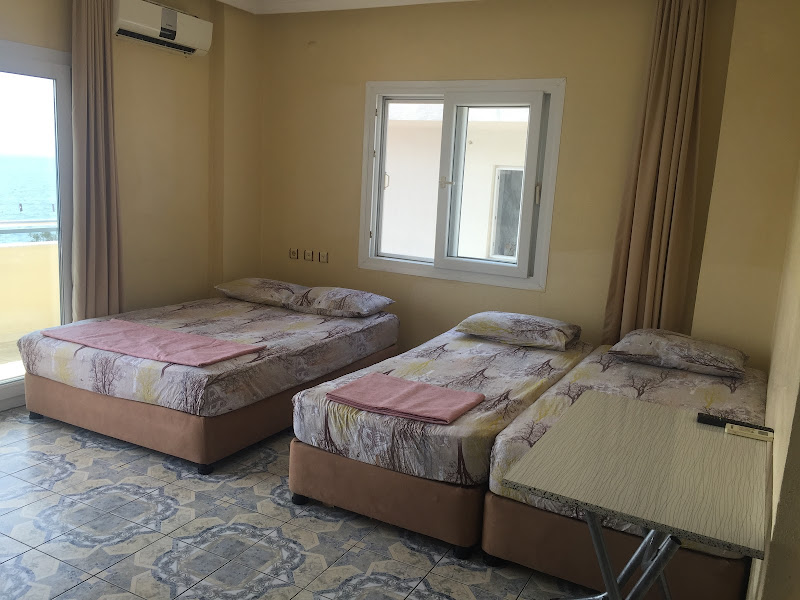 Ümit Apart Pansiyon