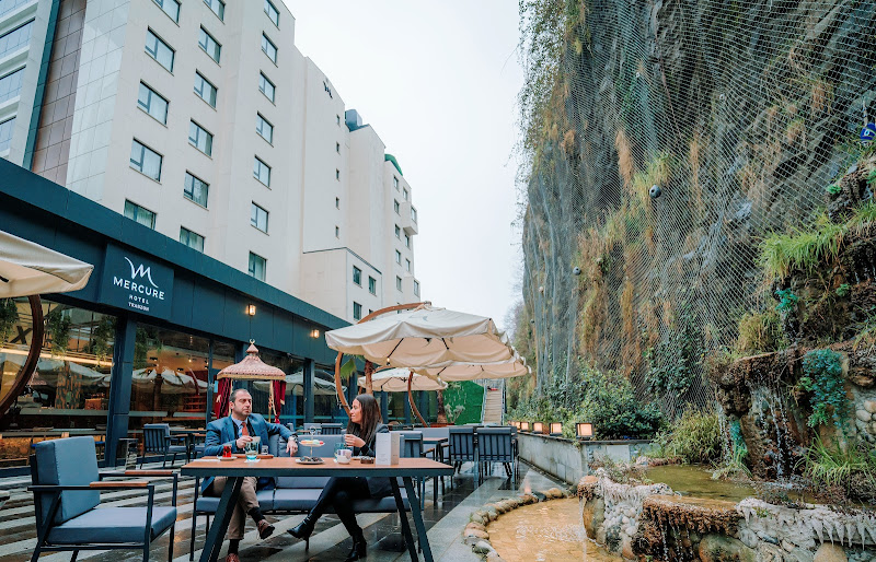 Mercure Trabzon Otel