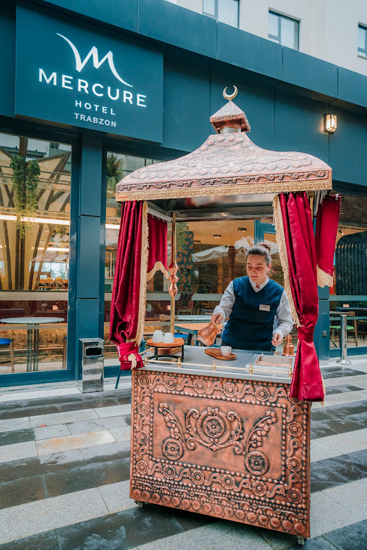 Mercure Trabzon Otel