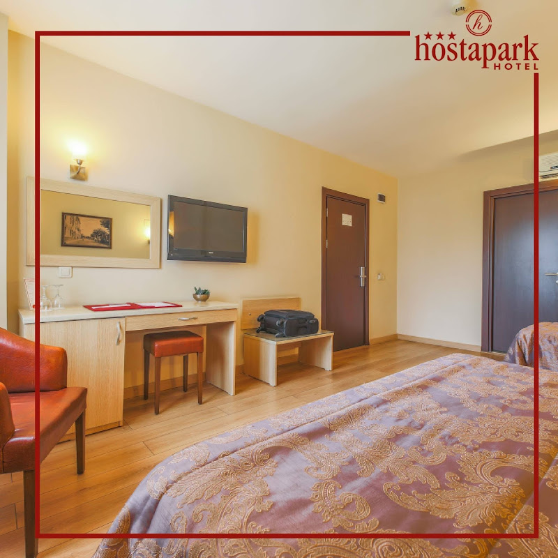 Hostapark Hotel