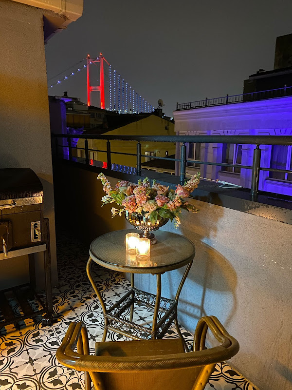 Demirtas Vip Hotel