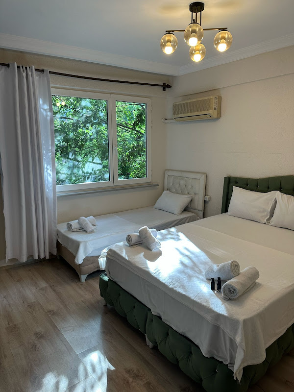 Demirtas Vip Hotel