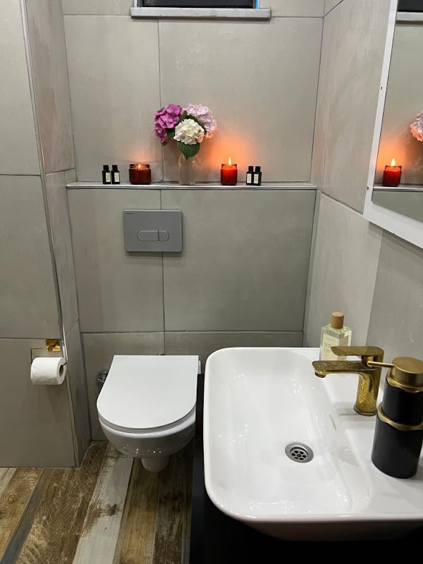 Demirtas Vip Hotel