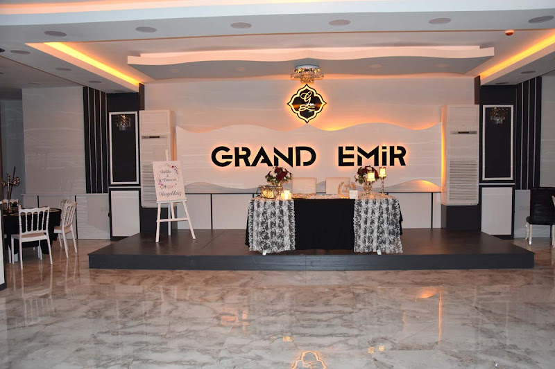 Grand Emir Hotel