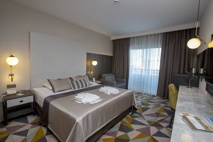 Ramada Resort by Wyndham Lara