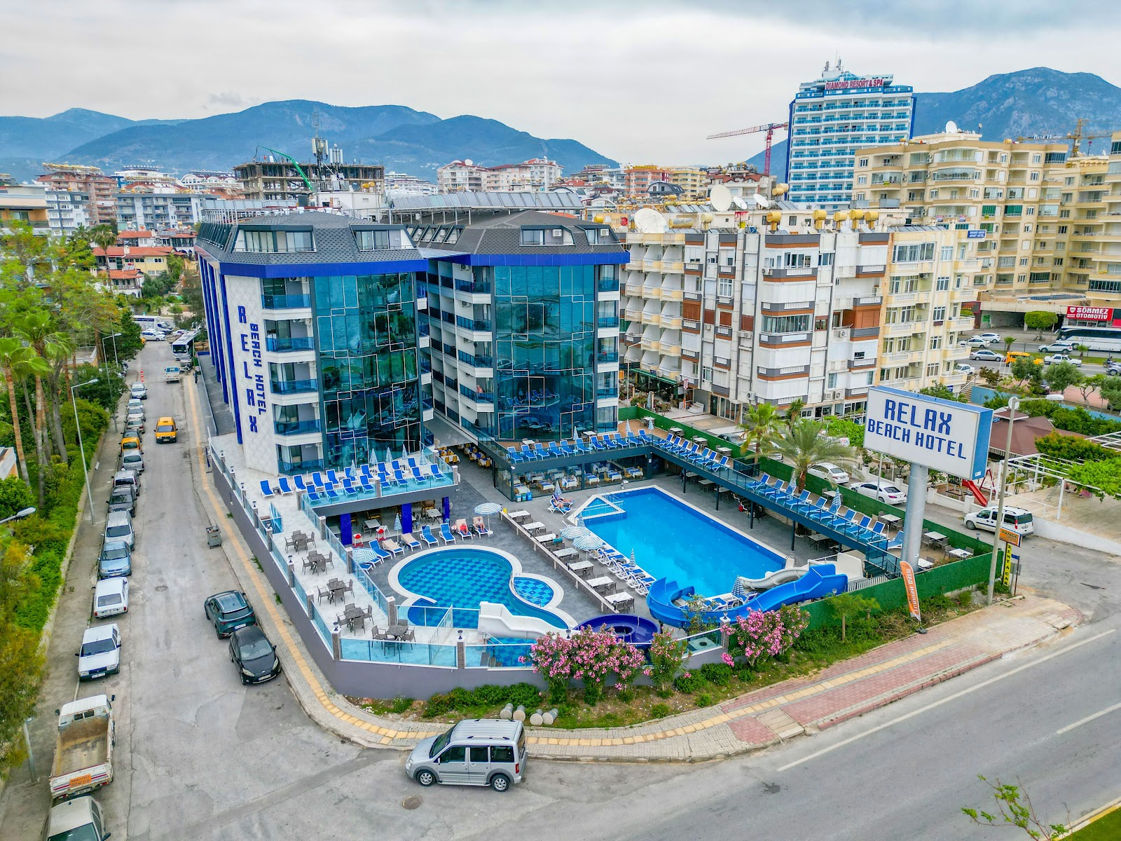 Best Alanya Otel