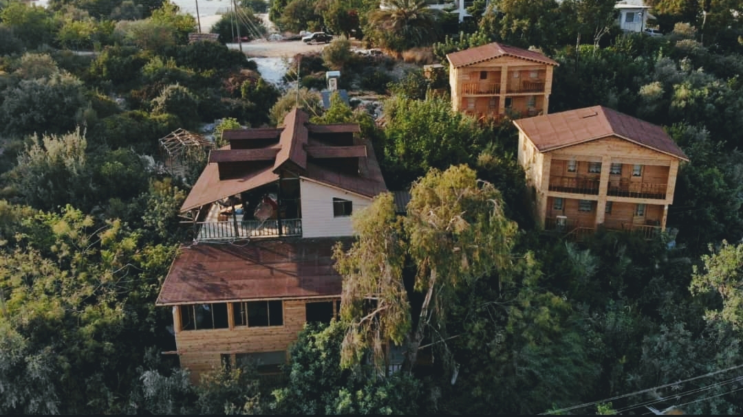 Kuşakcı Apart & Villa