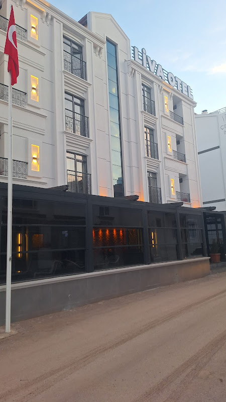 Aksaray Liva Otel