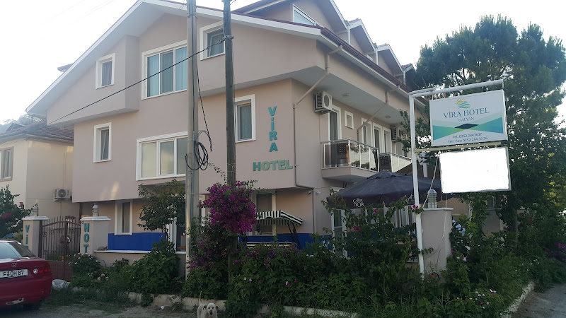 Dalyan Vira HOTEL