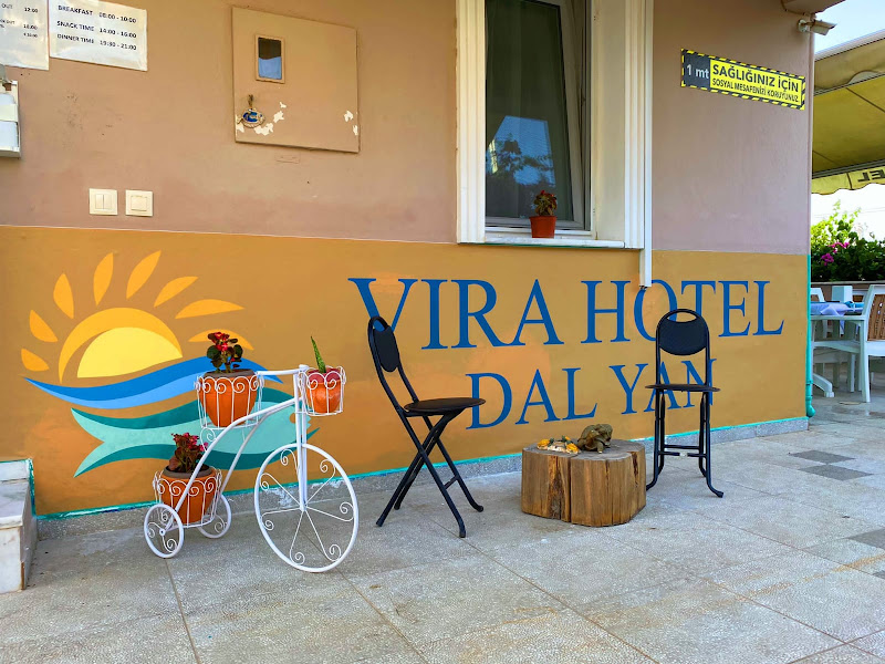 Dalyan Vira HOTEL