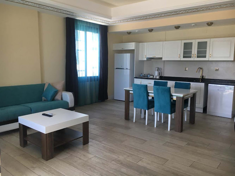 Merada Suite Hotel & SPA