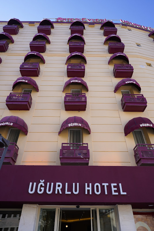 Hotel Uğurlu