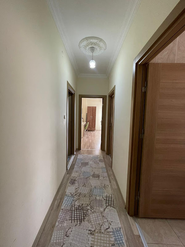 Mercanlar Rezidans (BAYANLARA ÖZEL 1+1 KİRALIK DAİRELER)