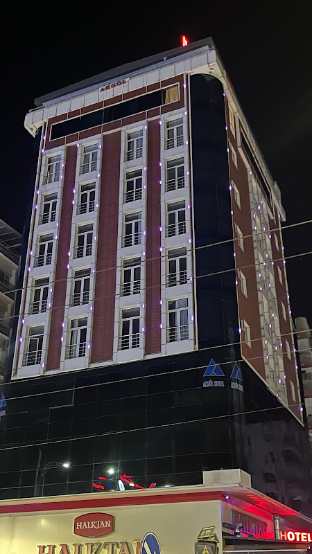 Akgol Hotel